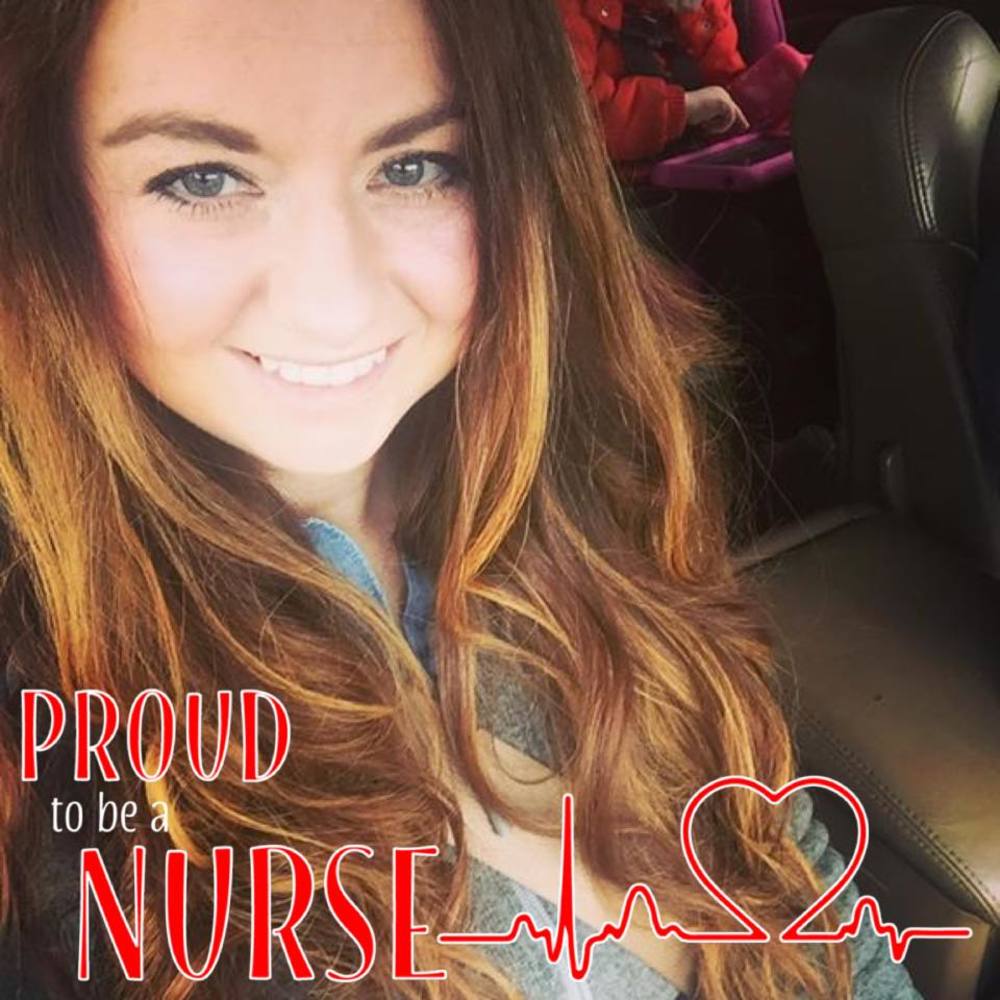 Meet your Posher, Mandy